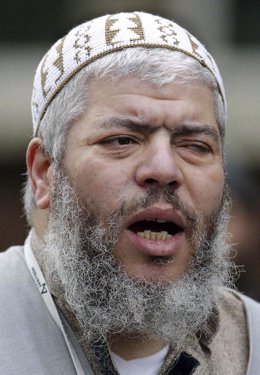 Abu Hamza al Masri 