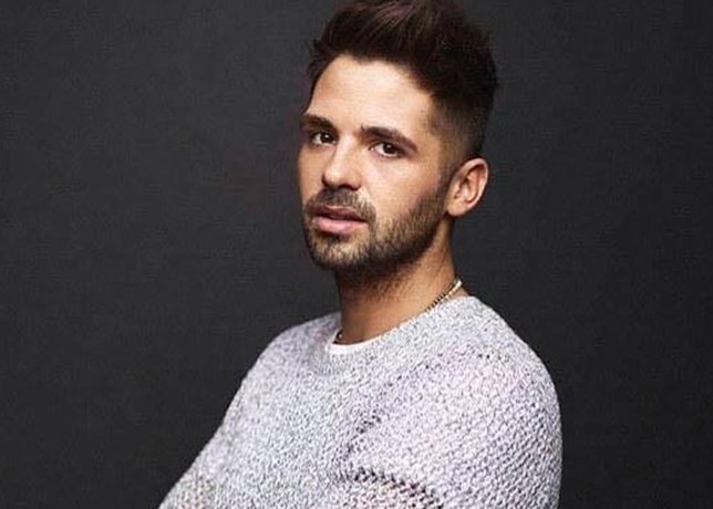 Ben Haenow, ¿aun no conoces al nuevo ídolo musical?