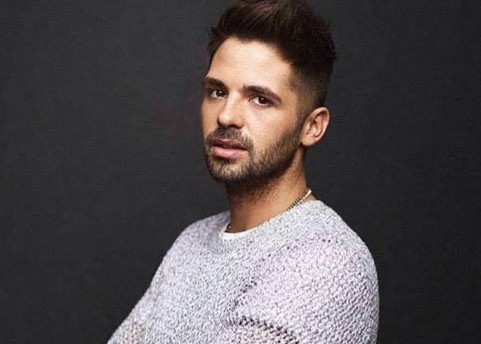 Ben Haenow, ¿aun no conoces al nuevo ídolo musical?