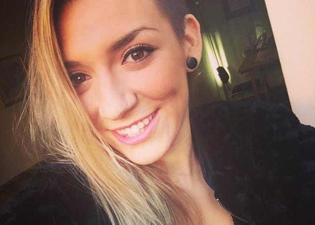 PAULA GRAN HERMANO 15