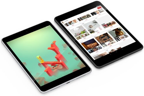 Tablet Nokia N1.