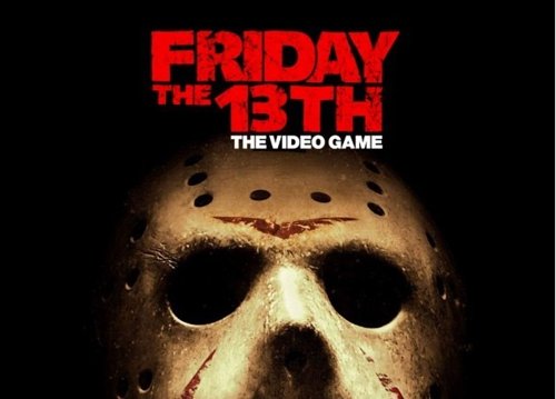 El videojuego de Viernes 13