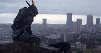 Más acción en el nuevo tráiler de Chappie, lo nuevo de Neil Blomkamp