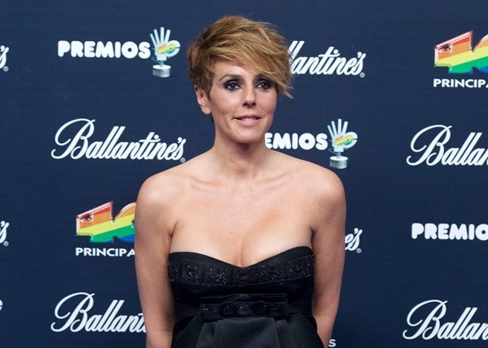 Rocío Carrasco: "La labor de Amador Mohedano en el museo fue impecable"