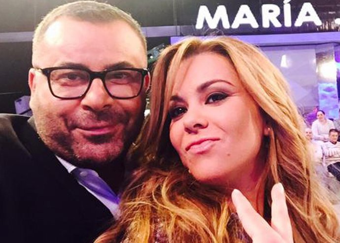 Jorge javier vazquez maria jose campanario 