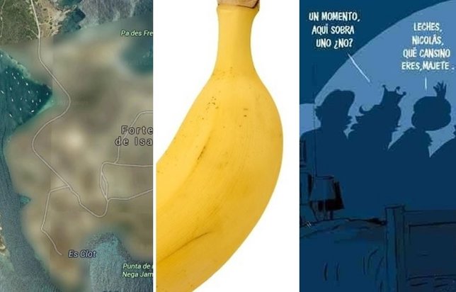 Top 10 noticias más vistas de la semana