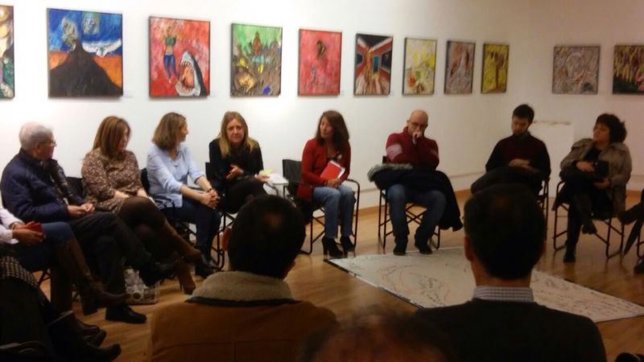 O PARTIDO SOCIALISTA APOSTA POR UN NOVO ESTATUTO DOS TRABALLADORES QUE PRIORICE 