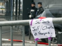 Hayat Boumeddiene podría haberse marchado de Francia y viajado a Siria