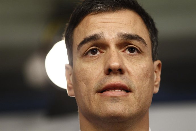 Pedro Sánchez