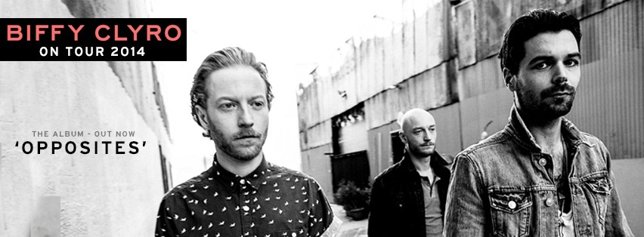 Biffy Clyro