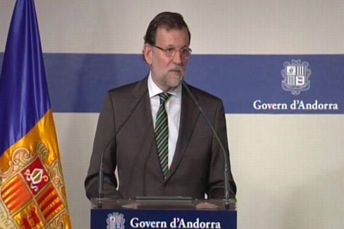 Rajoy no ve riesgo de islamofobia en España