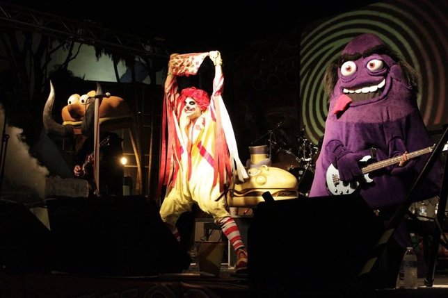 Mac Sabbath