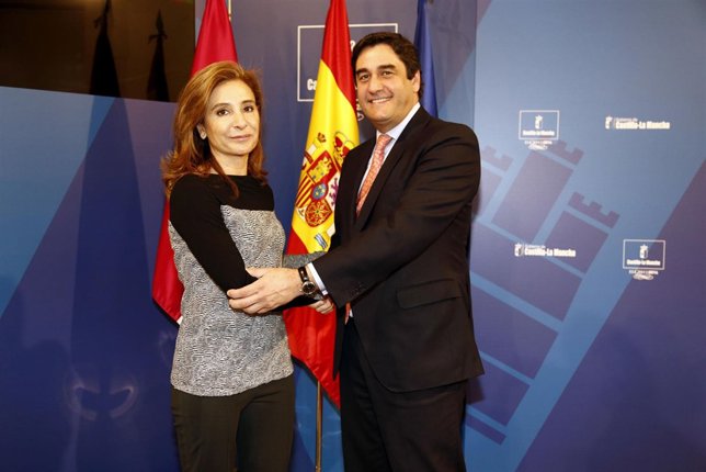 Marta García y Echániz