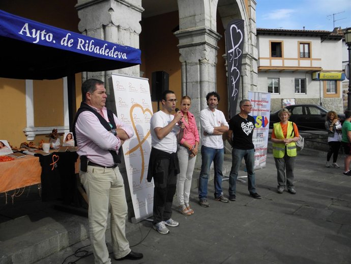 Fundación Sandra Ibarra       