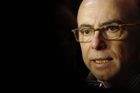 Los ministros del Interior de UE acuerdan reforzar control de fronteras para detectar a yihadistas