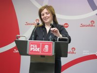 Cancela asegura que el "enemigo" no está "dentro" del PSOE