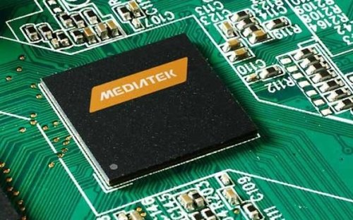MediaTek