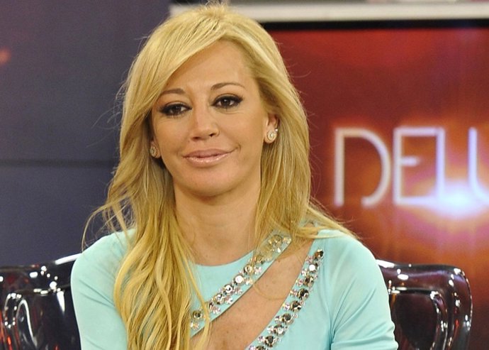 Belén Esteban, un repaso a su mediática vida antes de entrar en GH VIP