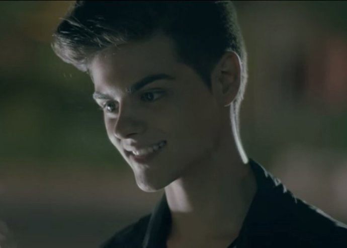 Abraham Mateo y su videocpli 'All the girls' superan los 6 millones de visitas