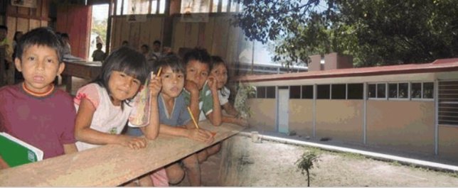 México, Educación, Escuela Pública, SEP