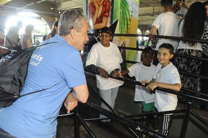 Obra Social La Caixa