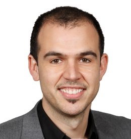 Pablo Junco, presidente del capítulo español de la IASA-Spain