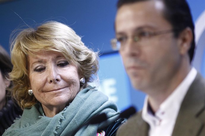 Comité de Dirección del PP