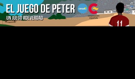 Cooperación y Desarrollo