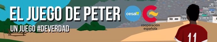 El juego de Peter