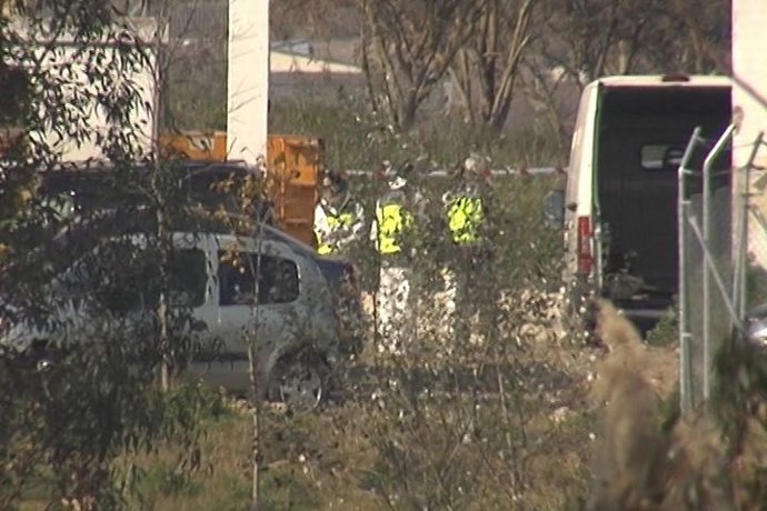 Reanudan búsqueda del cuerpo de Marta del Castillo