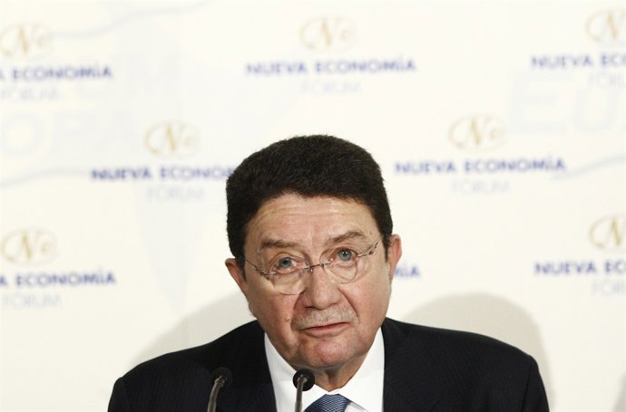 Taleb Rifai, secretario general de la Organización Mundial del Turismo