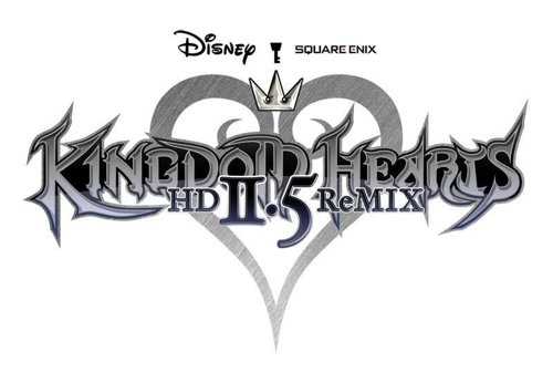 Kingdom Hearts