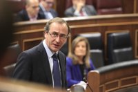 Alonso assegura que "no és una qüestió de finançament" donar els nous fàrmacs de l'hepatitis C