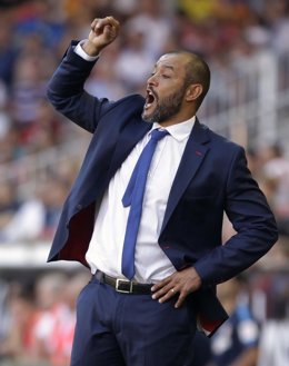 Nuno Espirito Santo (Valencia)
