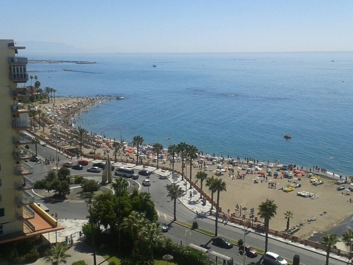Benalmádena Costa (Málaga)
