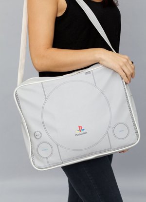 Bolso PlayStation 20 aniversario