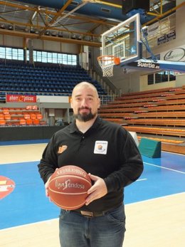 Jesús Sala (Montakit Fuenlabrada)