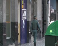 Els advocats detinguts per la Guàrdia Civil a Biscaia sol·liciten empara col·legial