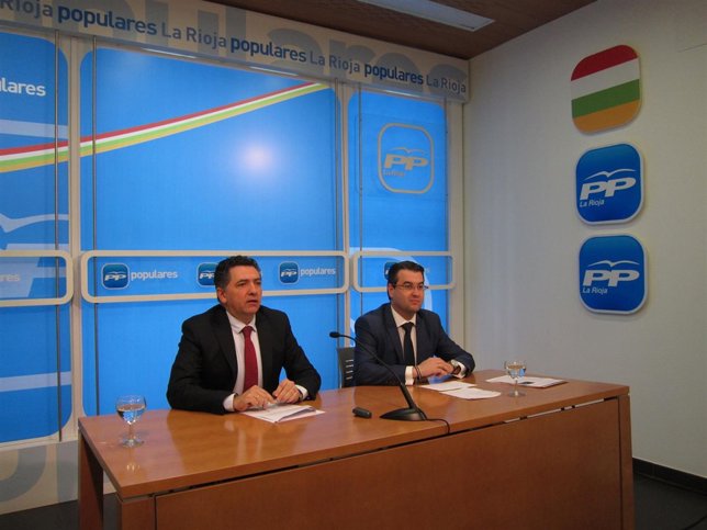 Cuevas y Merino analizan la Ley de Capitalidad