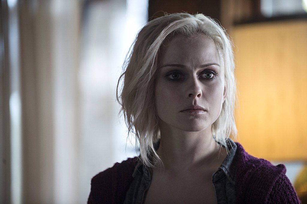 izombie cw