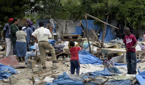 Cooperación y Desarrollo