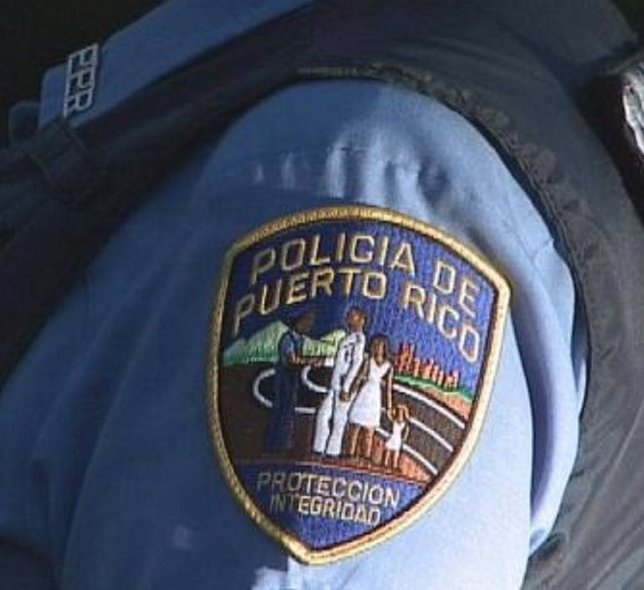 Policía de Puerto Rico