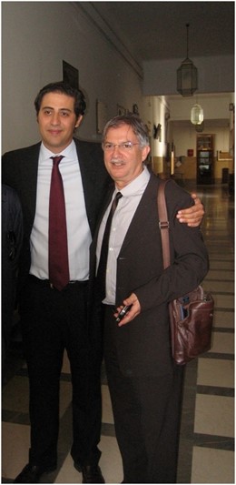 Los investigadores patentan dispositivo más seguro y económico