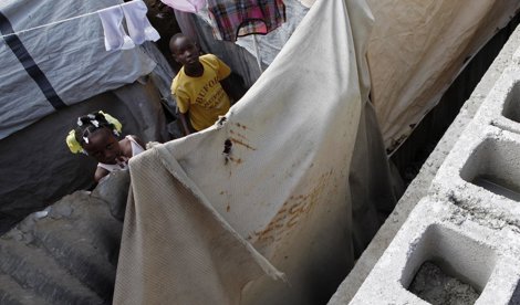 Cooperación y Desarrollo