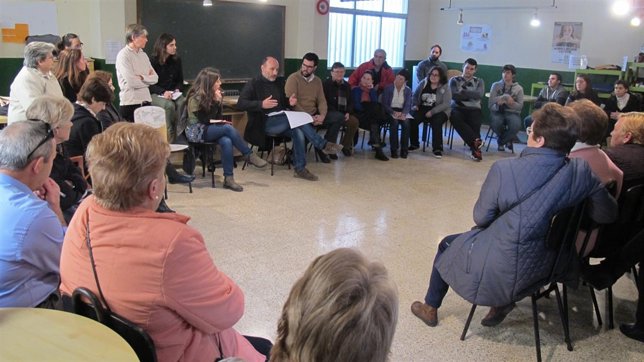 Més visita Son Roca