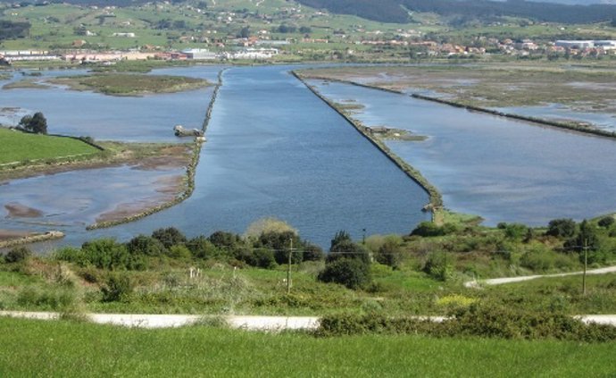 Cuenca del Saja-Besaya