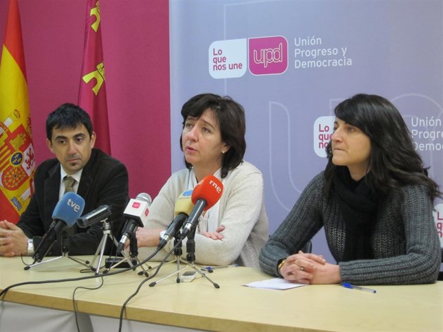 Serna, Máximo y Hernández