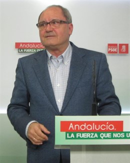 Juan Cornejo, hoy ante los medios