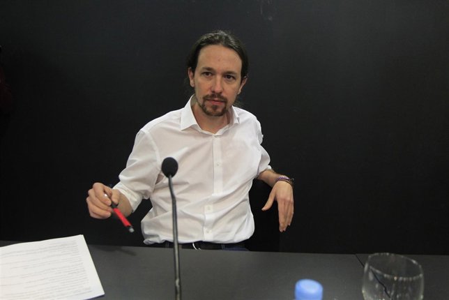 Pablo Iglesias