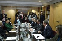 El primer borrador del plan de la hepatitis C estará listo en 3 semanas